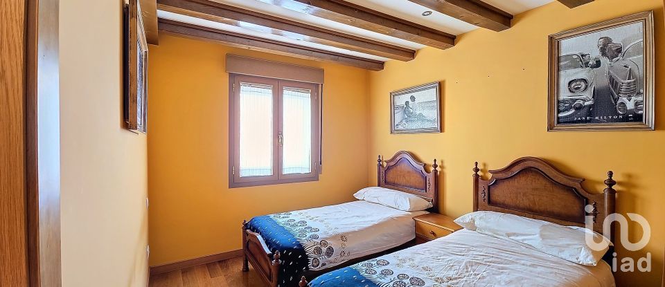 House 4 bedrooms of 190 m² in Puente la Reina/Gares (31100)