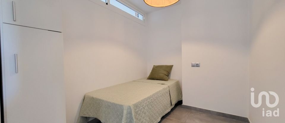 Pis 2 habitacions de 55 m² a Arroyo de La Miel (29631)