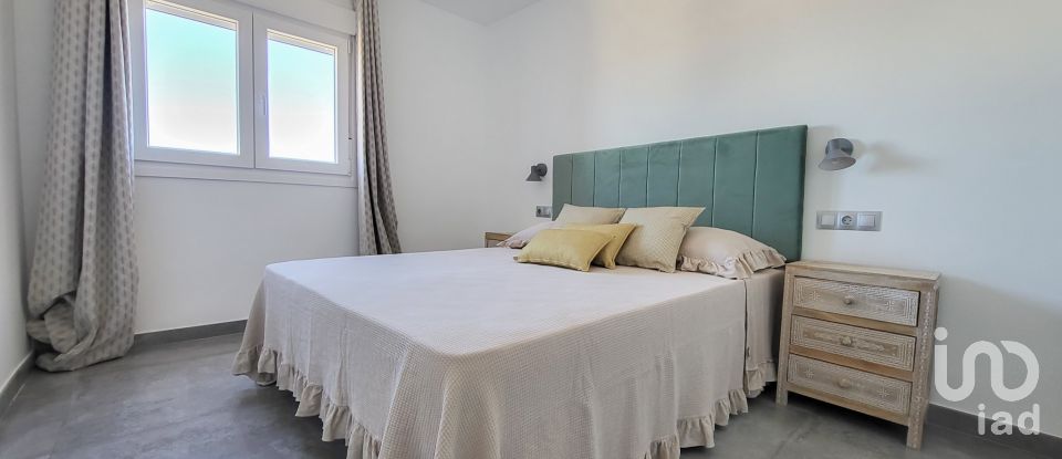 Apartment 2 bedrooms of 55 m² in Arroyo de La Miel (29631)