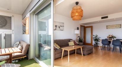 Pis 3 habitacions de 81 m² a Terrassa (08221)