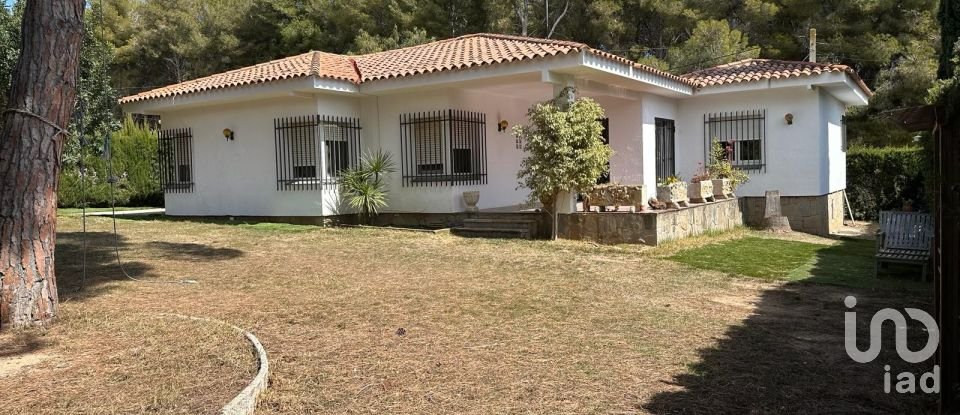 Casa 4 habitaciones de 220 m² en Roda de Bara (43883)