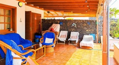 Maison 4 chambres de 145 m² à Playa Blanca (35580)