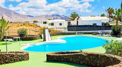 Casa 4 habitacions de 145 m² a Playa Blanca (35580)