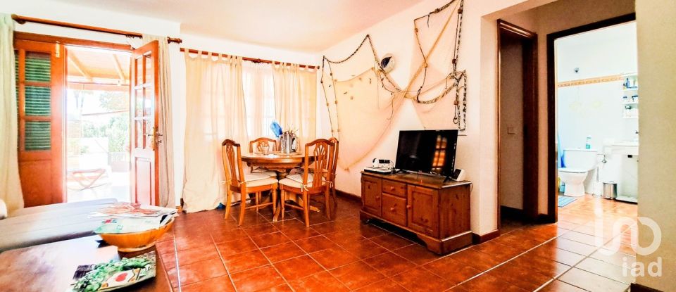 Maison 4 chambres de 145 m² à Playa Blanca (35580)