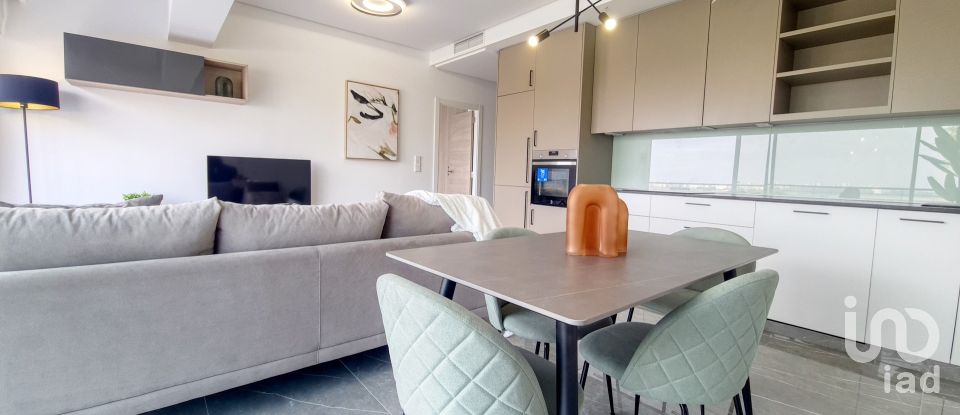 Apartment 3 bedrooms of 134 m² in Xeresa (46790)