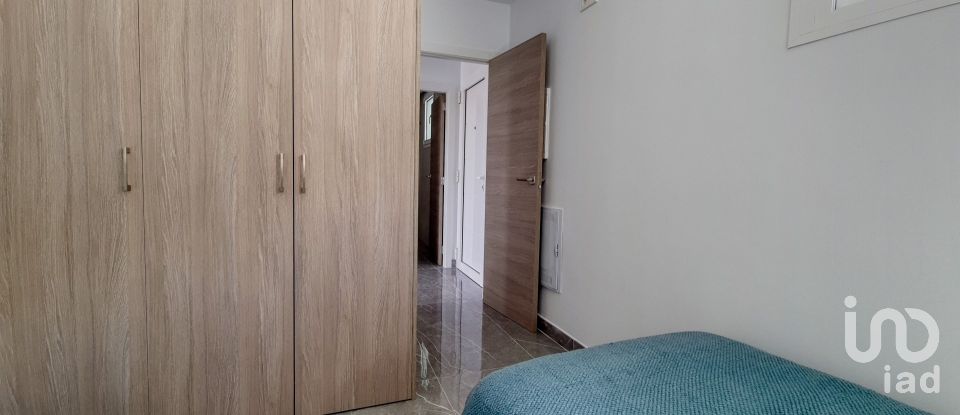 Piso 3 habitaciones de 134 m² en Xeresa (46790)