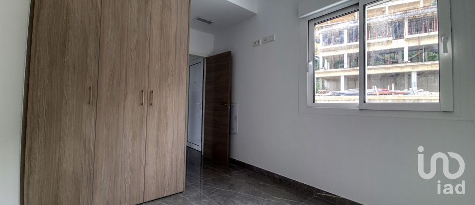 Appartement 3 chambres de 180 m² à Xeresa (46790)