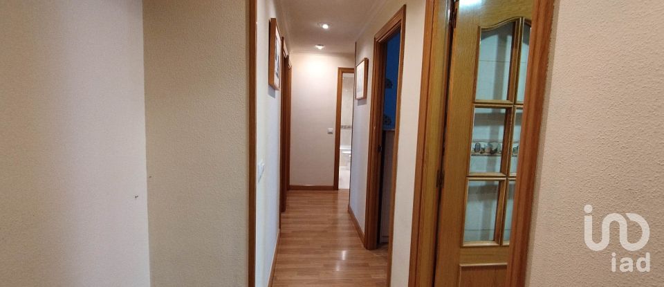 Apartment 3 bedrooms of 90 m² in Cabrerizos (37193)