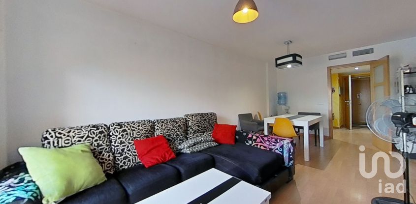 Appartement 3 chambres de 84 m² à Montbrió del Camp (43340)