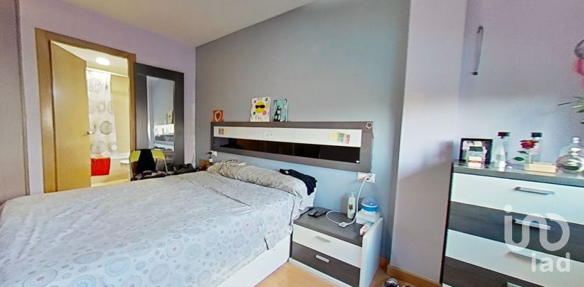 Pis 3 habitacions de 84 m² a Montbrió del Camp (43340)