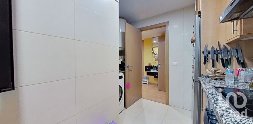 Apartment 3 bedrooms of 84 m² in Montbrió del Camp (43340)