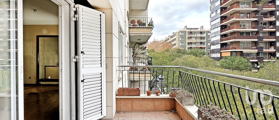 Appartement 5 chambres de 154 m² à Barcelona (08034)