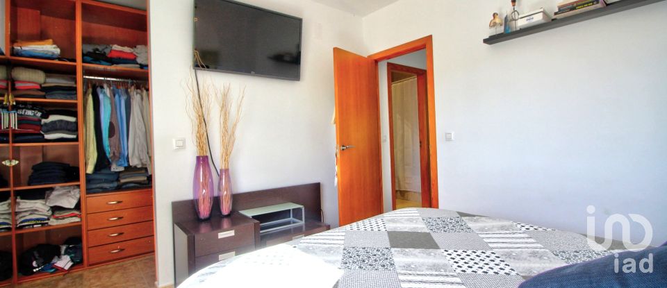 Lodge 3 bedrooms of 165 m² in Beniarbeig (03778)