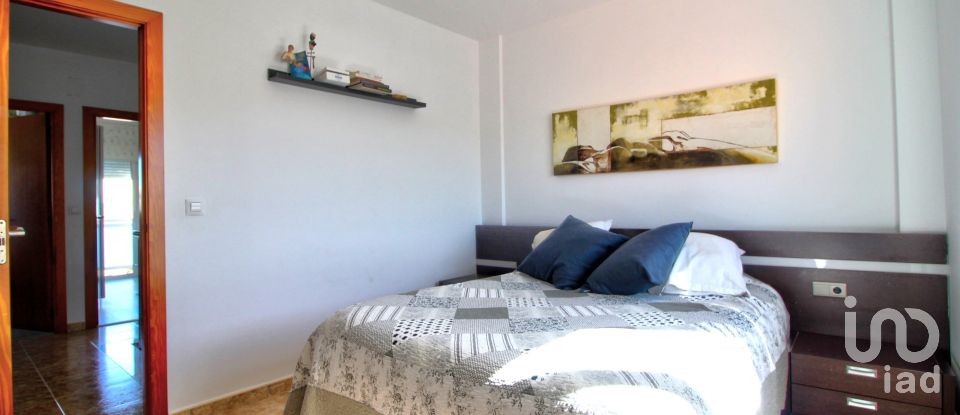 Casa 3 habitacions de 165 m² a Beniarbeig (03778)