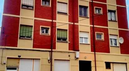 Appartement 2 chambres de 61 m² à Veguellina de Orbigo (24350)