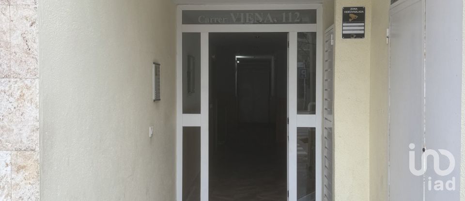 Piso 3 habitaciones de 82 m² en El Mas Oliva (17480)