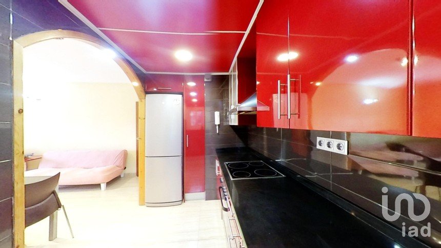 Bâtiment 2 chambres de 50 m² à Urbanitzacio Cunit-Diagonal (43881)
