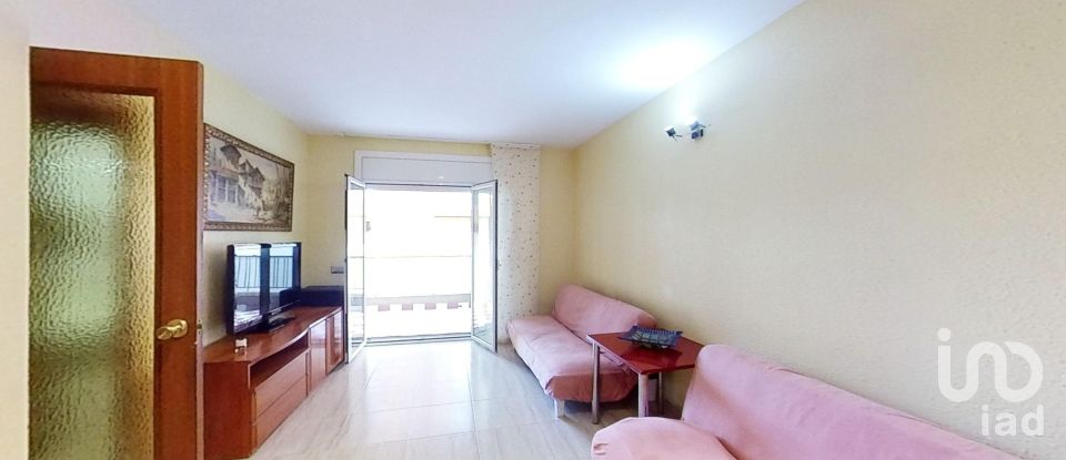 Bâtiment 2 chambres de 50 m² à Urbanitzacio Cunit-Diagonal (43881)
