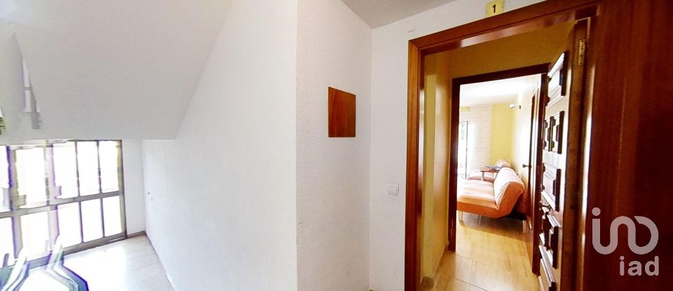 Block of flats 2 bedrooms of 50 m² in Urbanitzacio Cunit-Diagonal (43881)