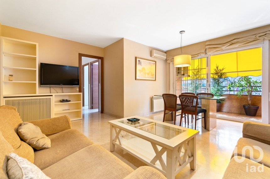 Appartement 4 chambres de 98 m² à Barcelona (08032)