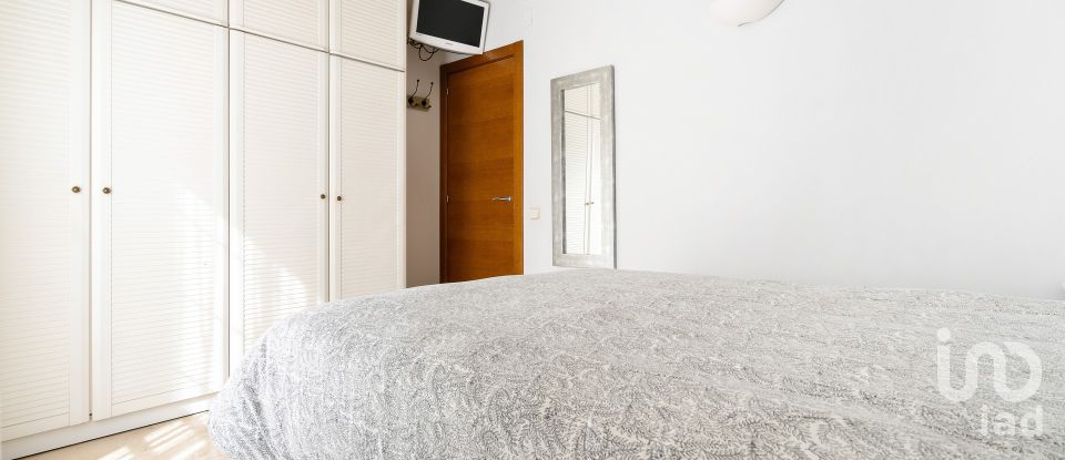 Pis 4 habitacions de 98 m² a Barcelona (08032)