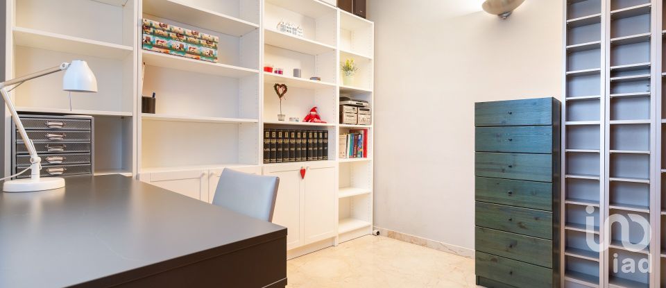 Pis 4 habitacions de 98 m² a Barcelona (08032)