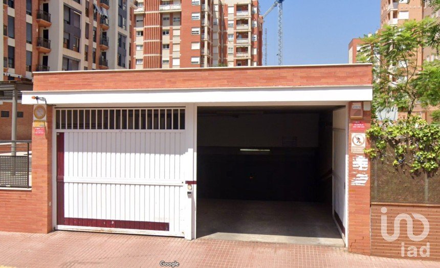 Pàrquing / garatge / box  de 20 m² a Castellón de la Plana/Castelló de la Plana (12003)