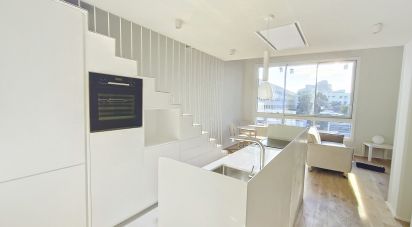 Dúplex 3 habitacions de 95 m² a Badalona (08911)