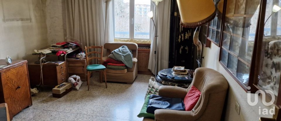 Piso 5 habitaciones de 179 m² en Salamanca (37001)