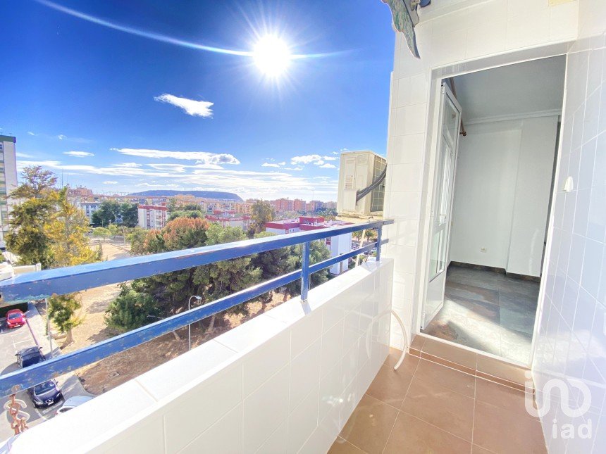 Piso 3 habitaciones de 76 m² en Alicante/Alacant (03010)