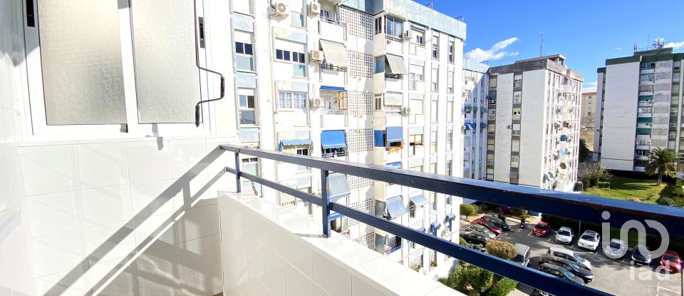 Piso 3 habitaciones de 76 m² en Alicante/Alacant (03010)