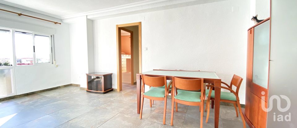 Appartement 3 chambres de 76 m² à Alicante/Alacant (03010)