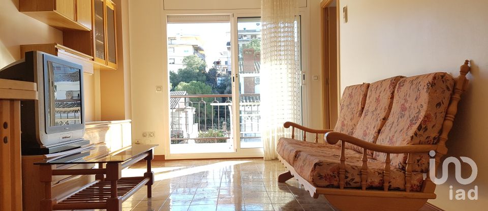 Apartment 3 bedrooms of 68 m² in Segur de Calafell (43882)