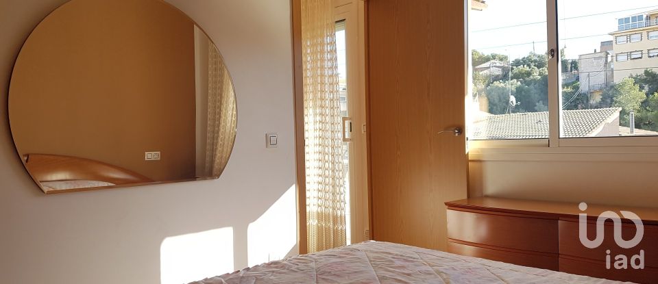 Appartement 3 chambres de 68 m² à Segur de Calafell (43882)