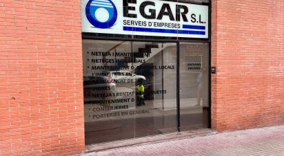 Shop / premises commercial of 170 m² in Mollet del Vallès (08100)