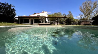 Lodge 4 bedrooms of 319 m² in Cabrera de Mar (08349)