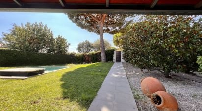 Lodge 4 bedrooms of 319 m² in Cabrera de Mar (08349)