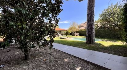 Lodge 4 bedrooms of 319 m² in Cabrera de Mar (08349)