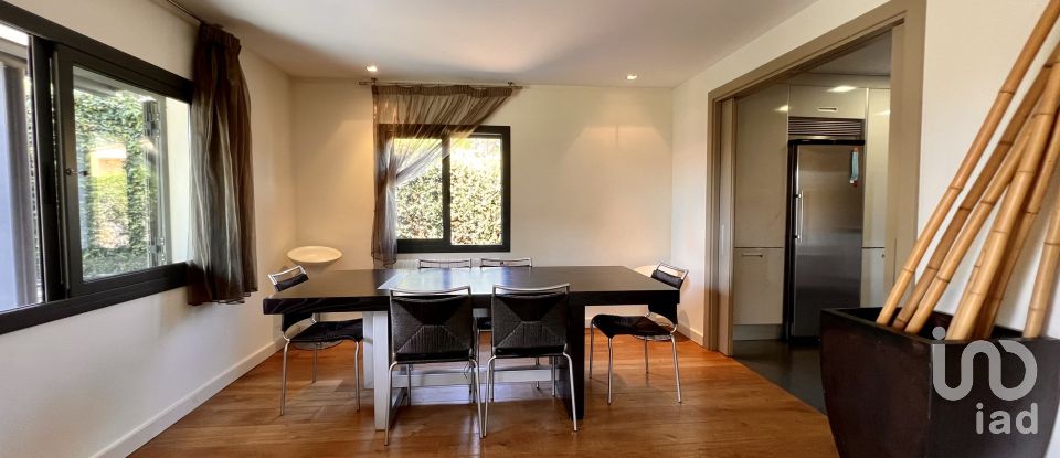 Casa 4 habitacions de 319 m² a Cabrera de Mar (08349)