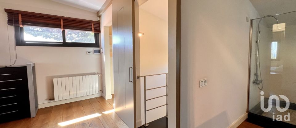 Casa 4 habitacions de 319 m² a Cabrera de Mar (08349)