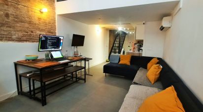 Appartement 3 chambres de 76 m² à Barcelona (08001)