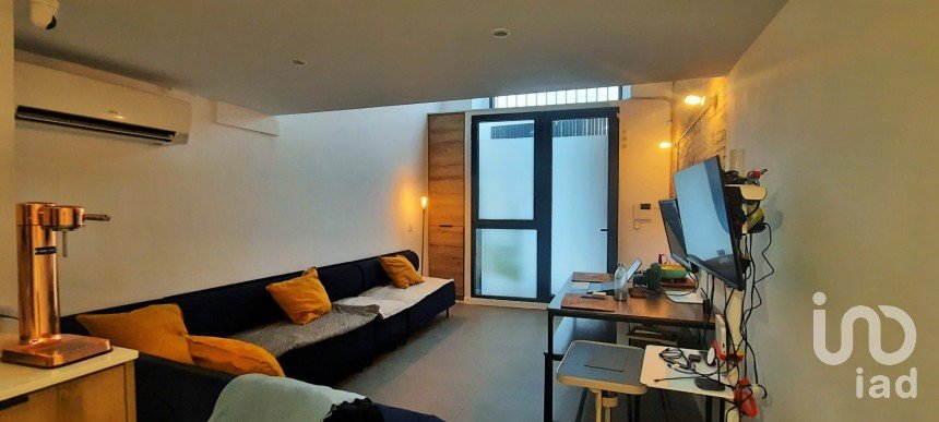 Pis 3 habitacions de 76 m² a Barcelona (08001)