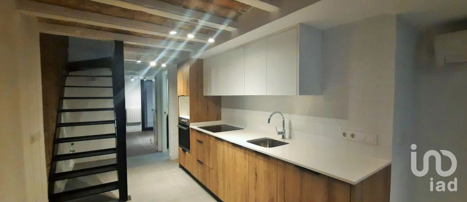 Appartement 3 chambres de 76 m² à Barcelona (08001)