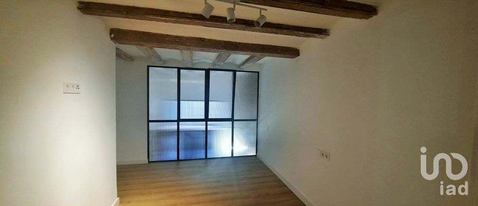 Pis 3 habitacions de 76 m² a Barcelona (08001)