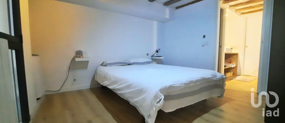 Apartment 3 bedrooms of 76 m² in Barcelona (08001)