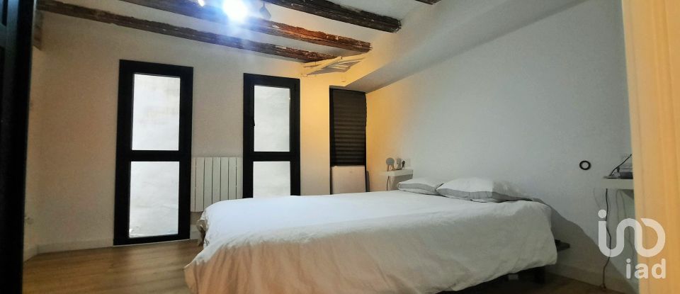 Piso 3 habitaciones de 76 m² en Barcelona (08001)