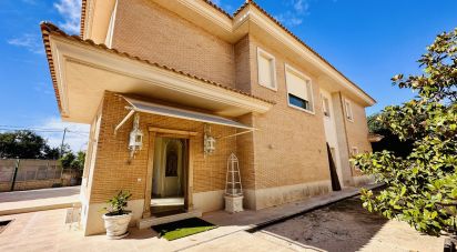 Cottage 5 bedrooms of 489 m² in Partida Marseta (03110)