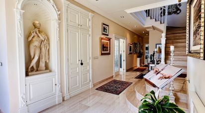 Cottage 5 bedrooms of 489 m² in Partida Marseta (03110)