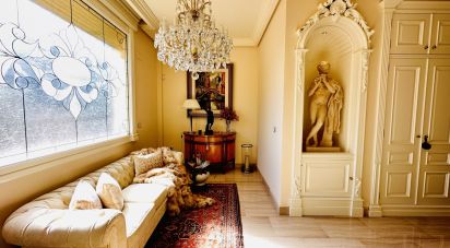 Cottage 5 bedrooms of 489 m² in Partida Marseta (03110)