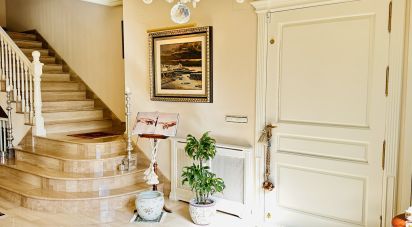 Cottage 5 bedrooms of 489 m² in Partida Marseta (03110)